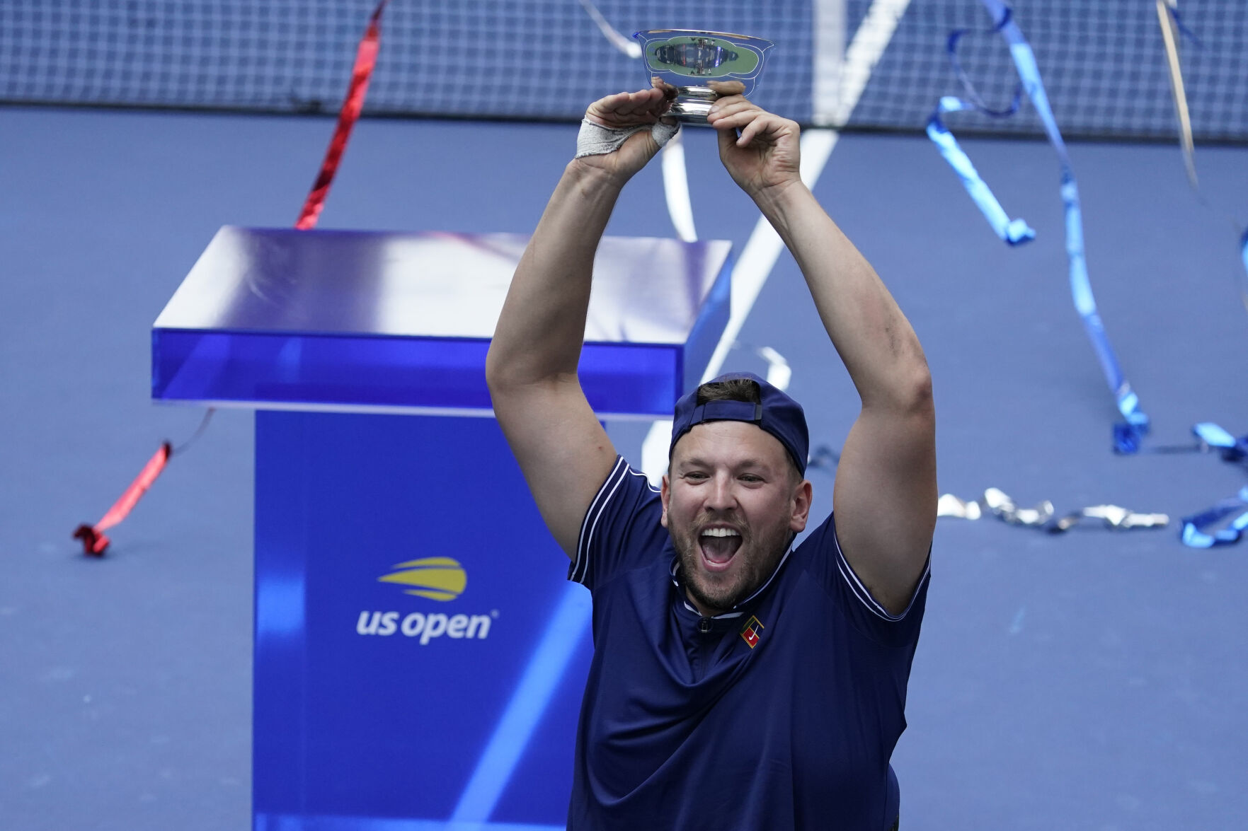 US Open Tennis